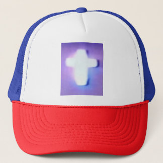 CASQUETTE TRAVERS DE GLOWING