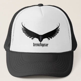 Casquette Trenchgear Wingwear