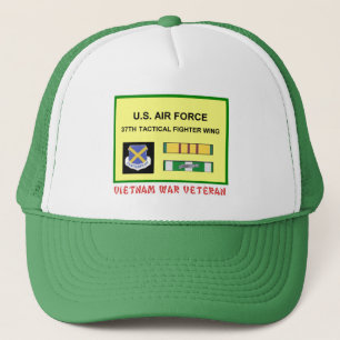 Casquette trente-septième VÉTÉRINAIRE de GUERRE de VIETNA