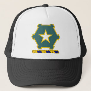 Casquette trente-sixième Régiment d'infanterie