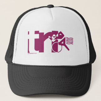 Casquette Tri