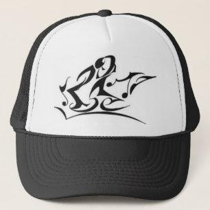 Casquette Tribal_DJ