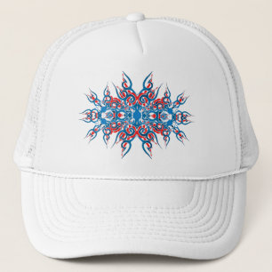 casquette tRIBALSKOPEZ