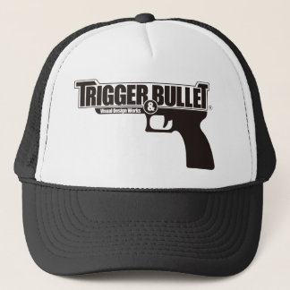 CASQUETTE TRIGGER & BULLET CAP