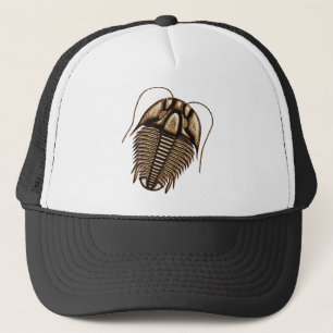 Casquette Trilobite