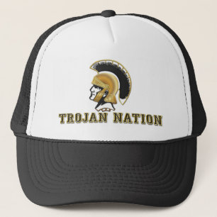 Casquette Trojan Nation - Team Supporter