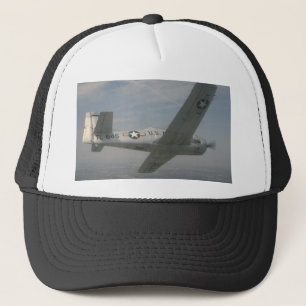 Casquette Trojan T-28 nord-américain