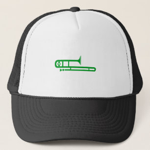 Casquette Trombone