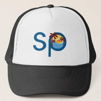 Casquette tropical de l'école SP St Paul