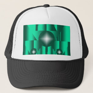Casquette Trou de la serrure sacré