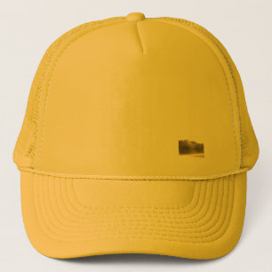 Casquette TRUCKER CAP