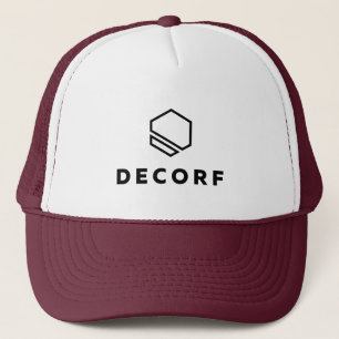 Casquette Trucker Hat