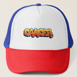 Casquette Trucker Hat