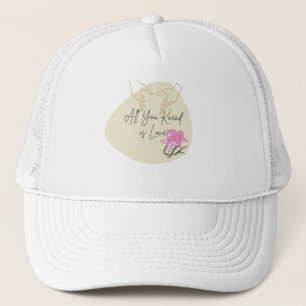 Casquette Trucker Hat