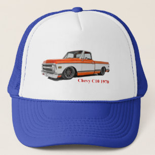 Casquette Trucker Hats