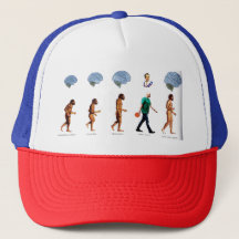 Trucker - Jouer par le mec