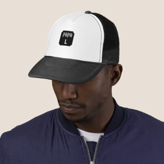 Casquette Trucker Personnalisée Fête des Pères 🧢