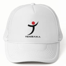 Trucker Tensaka
