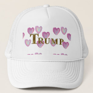 CASQUETTE TRUMP