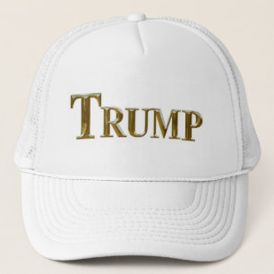 CASQUETTE TRUMP