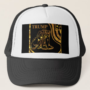 CASQUETTE TRUMP