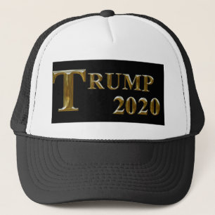 Casquette Trump 2020