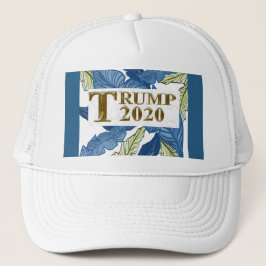 CASQUETTE TRUMP 2020