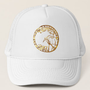 CASQUETTE TRUMP 2024