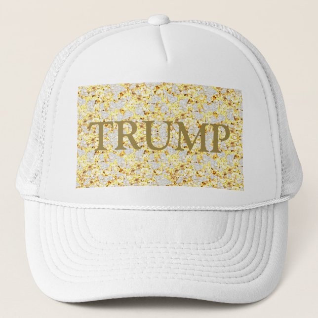 CASQUETTE TRUMP 2024 (Devant)