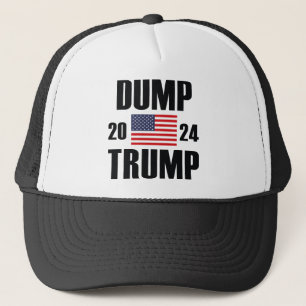 Casquette Trump 2024