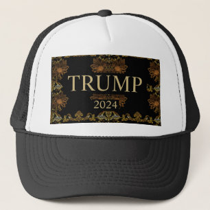 CASQUETTE TRUMP 2024