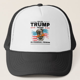 Casquette Trump 20-24 ans en prison, démocrates libéraux