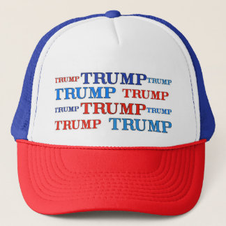 Casquette Trump Trump