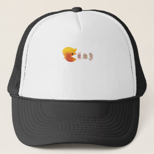 Casquette Trumpkin Mating Democrats Classic - Hall satirique