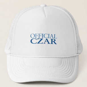 Casquette Tsar officiel