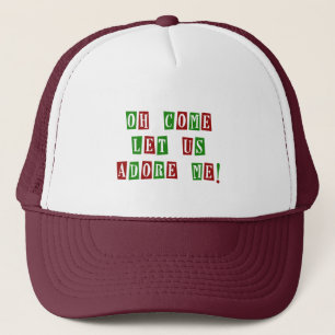 Casquette Tshirts et cadeaux de vacances amusants
