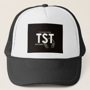 CASQUETTE TST MARCHANDISES OFFICIELLES