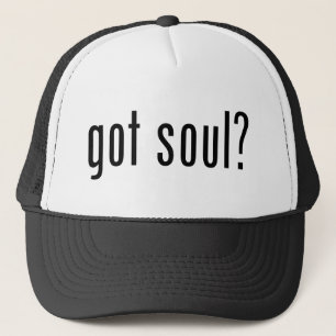 Casquette tu as une âme ?