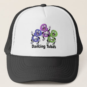 Casquette Tubas