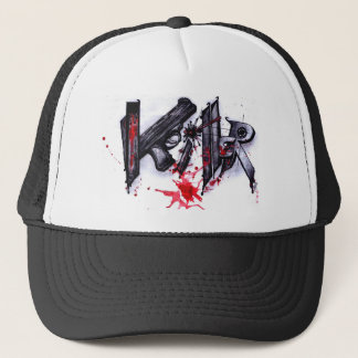 Casquette Tueur