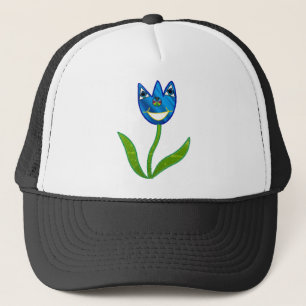 Casquette Tulip