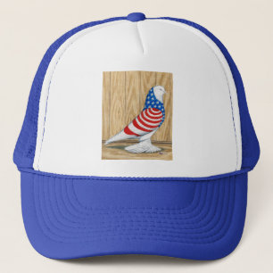 Casquette Tumbler Patriot Ouest de l'Angleterre