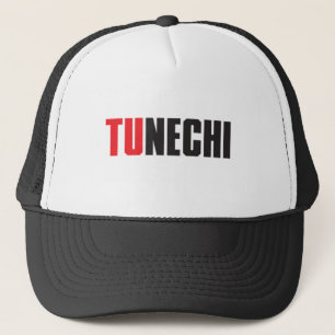 Casquette TUNECHI Snapback
