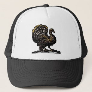 Casquette Turquie traditionnelle