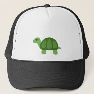 Casquette Turtle Emoji