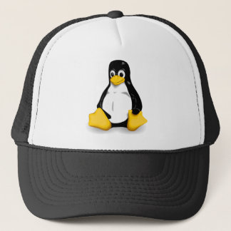 Casquette Tux