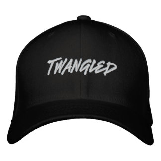 casquette twangled