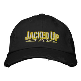 Casquette Twill Chino Distorti