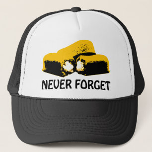 Casquette Twinkies n'oublient jamais la conception