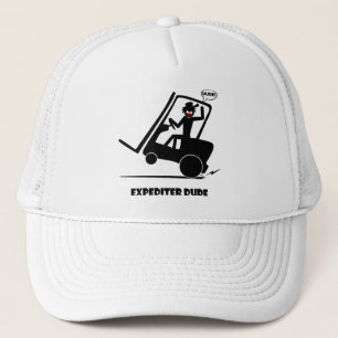 CASQUETTE TYPE 27 D'EXPEDITER